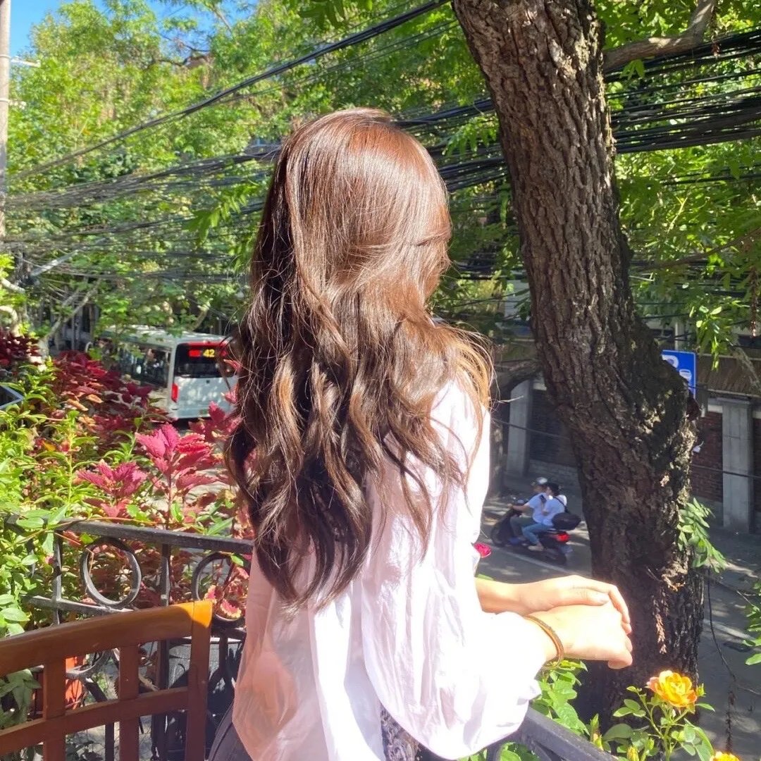 失山心灵