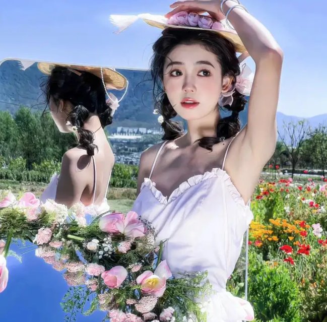 恋爱舞台