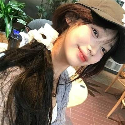 青蓝写生